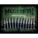Megadeth - Kill The King