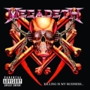 Megadeth - Mechanix