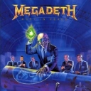 Megadeth - Tornado Of Souls - 2004 Remix