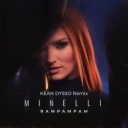 Minelli & KEAN DYSSO - Rampampam - Kean Dysso Remix