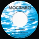 MONA & Hammerbrook Sound Machine - Moya Vode