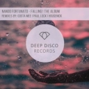 Nando Fortunato & Paul Lock - This Fire in Me - Paul Lock Remix