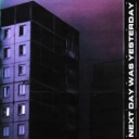 plenka - Next Day Was Yesterday