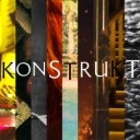 PORCHY & May Wave & JEEMBO & Loqiemean & Thomas Mraz & TVETH & SOULOUD & Markul & Oxxxymiron - KONSTRUKT