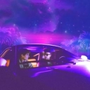 Purple Disco Machine & Kungs & Julian Perretta - Substitution (feat Julian Perretta)