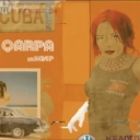 Qarpa - Lady Du