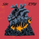 R3PCH - Shy