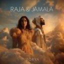RAJA & Джамала - ZORYA