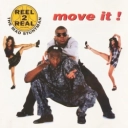 Reel 2 Real & Erick Morillo & The Mad Stuntman - I Like to Move It (feat The Mad Stuntman) - Erick 'More' Album Mix