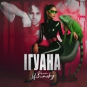 Reem Mirimsky - Ігуана