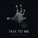 Richard Carter - Le Monde - From Talk to Me