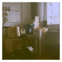 Romario Punch - Home