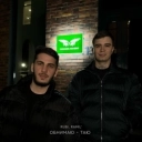 RUBI & Ramil' - Обнимаю - таю