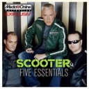 Scooter & Marc Acardipane & Dick Rules - Maria (I Like It Loud) - Radio Edit
