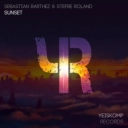 Sebastian Barthez & Stefre Roland - Sunset - Original Mix