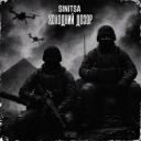 SINITSA - ХОЛОДНИЙ ДОЗОР