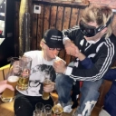 Ski Aggu & Joost & Otto Waalkes - Friesenjung