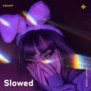 slō & twilight & Tazzy - babydoll - slowed + reverb