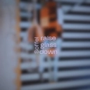 Soffel - raise glass down
