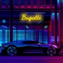 Starix & KSKV - Bugatti