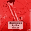 Stromschienen Syndikat & District Red & N-CK - Scheiss Egal - District Red Remix - Slowed