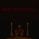 TASHA TARUSØVA - Many Ways to Kill