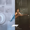 Tate McRae & F1 The Album - Just Keep Watching (From F1® The Movie)
