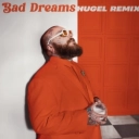 Teddy Swims & HUGEL - Bad Dreams - HUGEL Remix