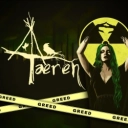 TEREN - Жадоба (Greed)