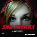 The Shapeshifters - She Freaks - Radio Edit