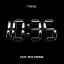 Tiësto & Tate McRae - 10-35