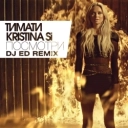 Тимати & Kristina Si & Dj Ed - Посмотри - DJ Ed Remix