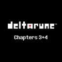 Toby Fox - Black Knife