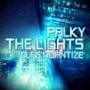 Tony Igy & Oleg Quantize - Open Fire - Oleg Quantize