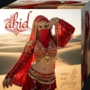 Umur Anil Gokdag - Ahid (no time to carry on)