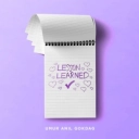 Umur Anil Gokdag - LESSON LEARNED