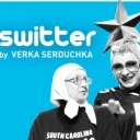 Верка Сердючка - Switter