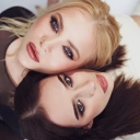 VERONIKA & SIMBOCHKA - Справа у тому