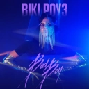 Вікі Роуз & IKSIY - Bad Boy - Remix
