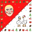 Wellboy - Вишні - New Year Version