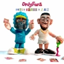 WhyBaby & UncleFlexxx & SKILL x ZAN - Only Fans - SKILL x ZAN Remix