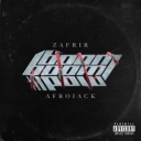 Zafrir & AFROJACK - Boom Boom Pow