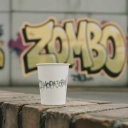 Zombo - Одноразовий