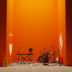 1999 & No Time For Swing - небо - Live