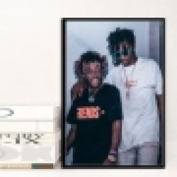 3D Friends & Lil Uzi Vert - Young & Famous