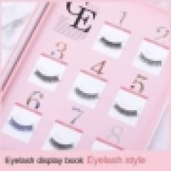 40 Lashes - My Eyes