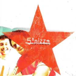 5'nizza - Я не той