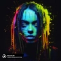 54GODART & Michigan Mauler & Pacani - Billie Eilish