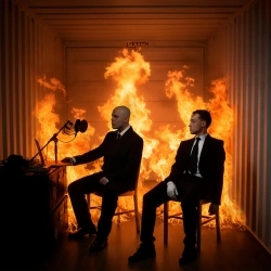 Aarne & Toxi$ - SHOW EM