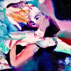 Addison Rae & Arca - Aquamarine - Arcamarine